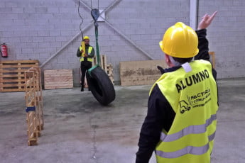 maniobras-puente-grua se?ales para puente grua